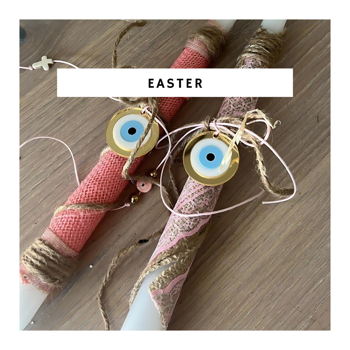 Easter – Olamati