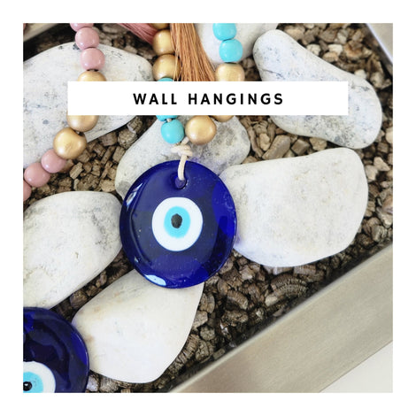 Wall hangings