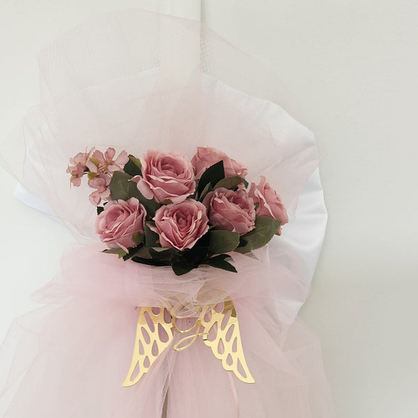 Beautiful labada angel wing