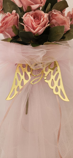 Angel wing lambada