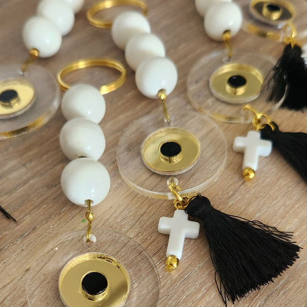 Gold_mati_keyring