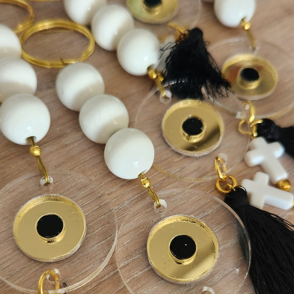 Gold_mati_keyring