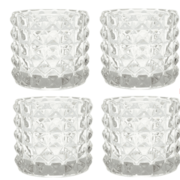 Diamond Glasses