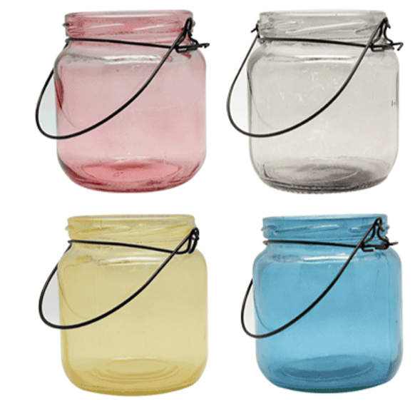Lanterns