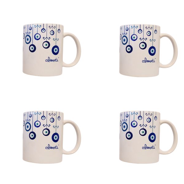 Wall hanging Mati mug
