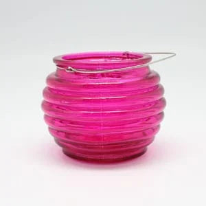 Honey Pot lantern  - Easter collection