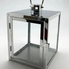 Square lantern