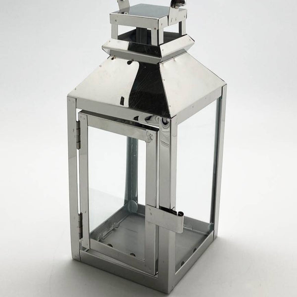 Rectangle Lantern