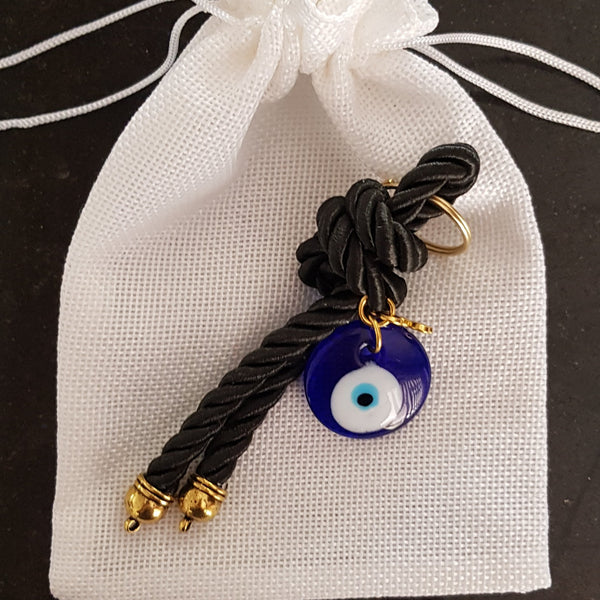 His and hers mini gouri gift favours