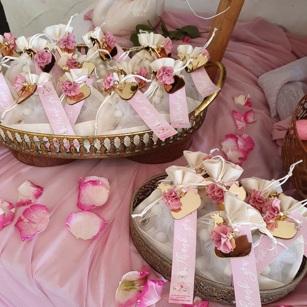Christening Favours