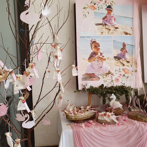 Christening gifts