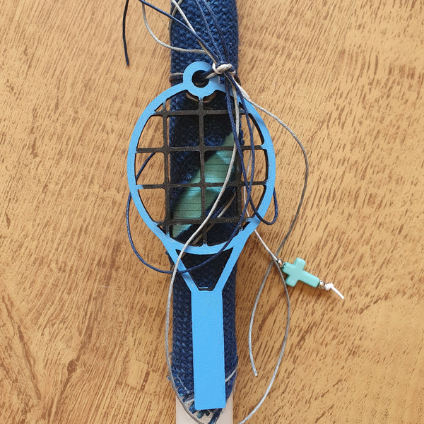 tennis lambada