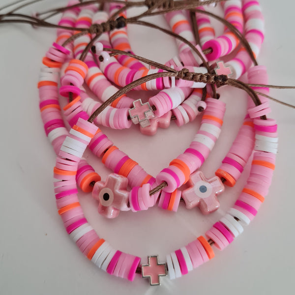 pink martirakia