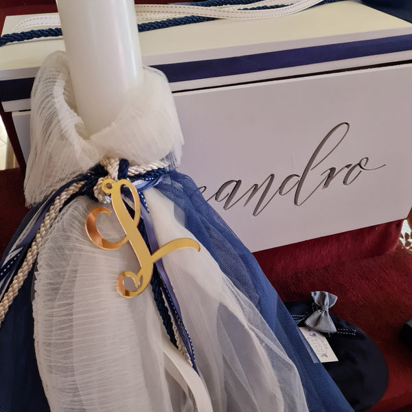 Christening lambada