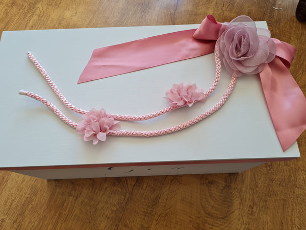 Christening box