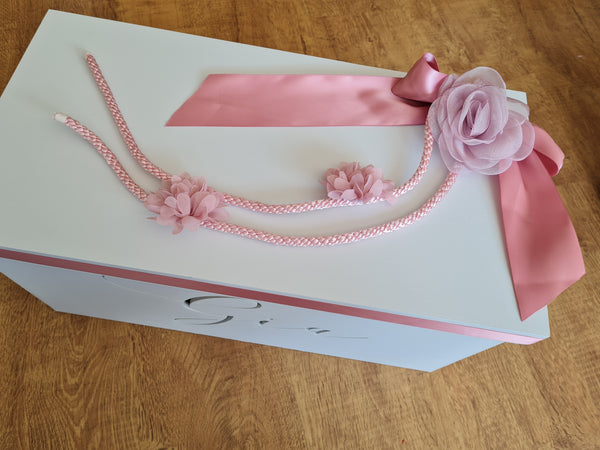 Christening box