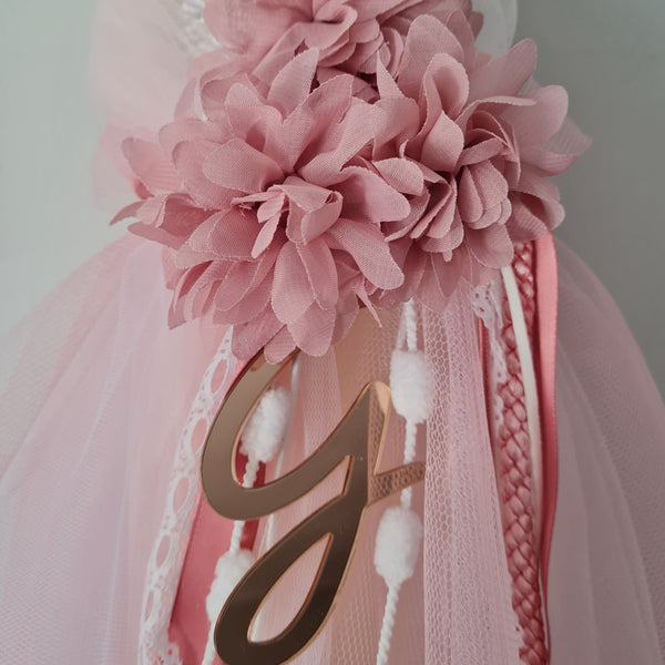 Christening lambada