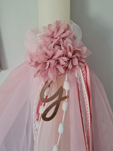 Christening lambada