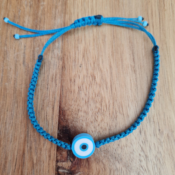 Turquise mati bracelet
