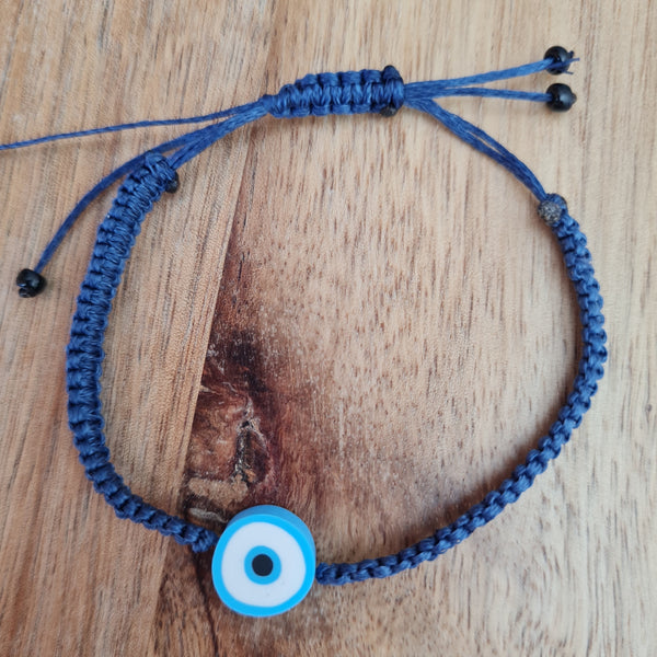 Turquise mati bracelet