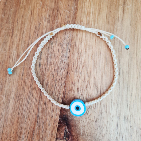 Mati on beige chord