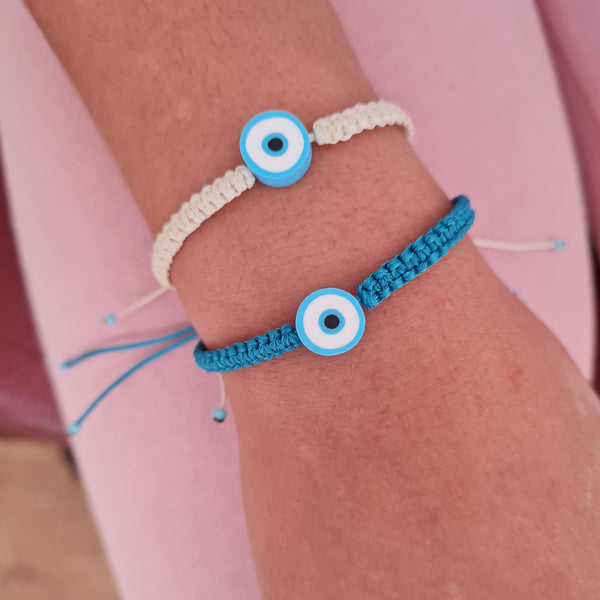 mati bracelet
