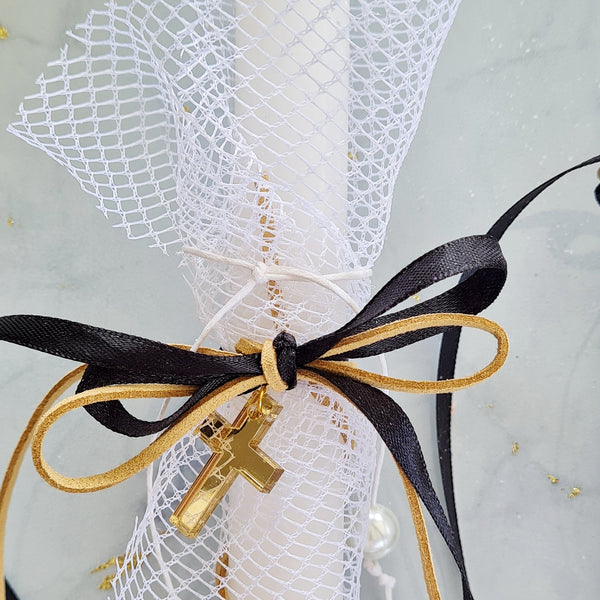 Wedding candle