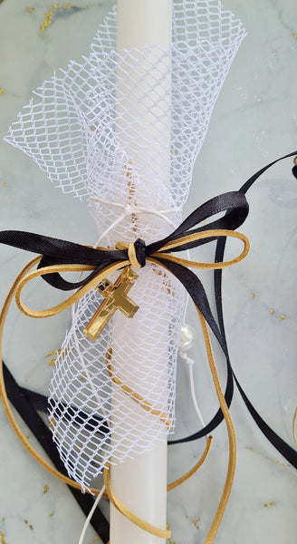 Wedding candle