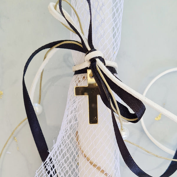 Wedding candle