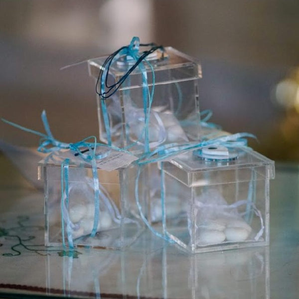 Mati Keepsake box