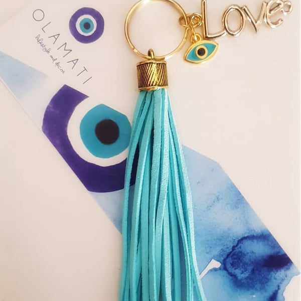 Blue_mati_keyring