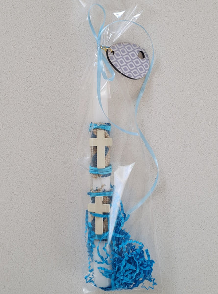 Cross lambada - Easter collection