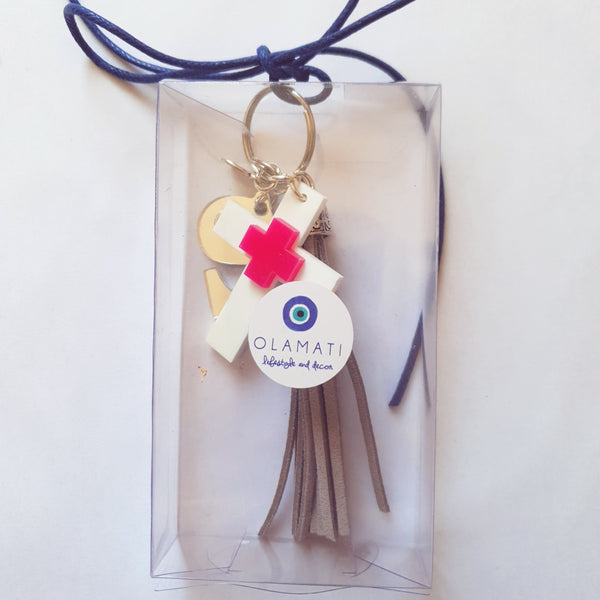 Grey_cross_keyring