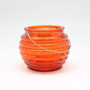 Honey Pot lantern  - Easter collection