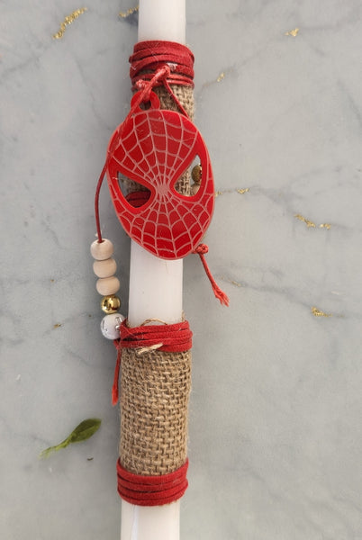 Spiderman Lambada - Easter collection