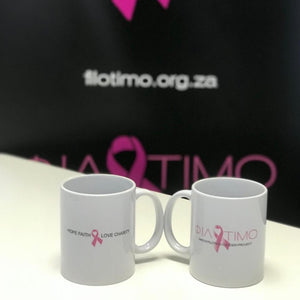 Filotimo mug