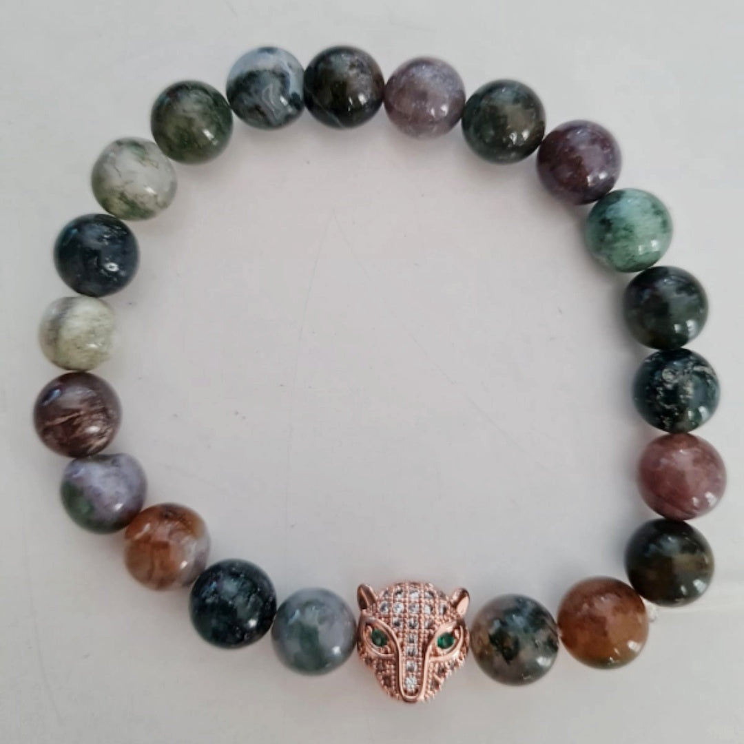 Tiger_bracelet_Agate_stones